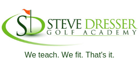 About Steve Dresser Golf School And Academy